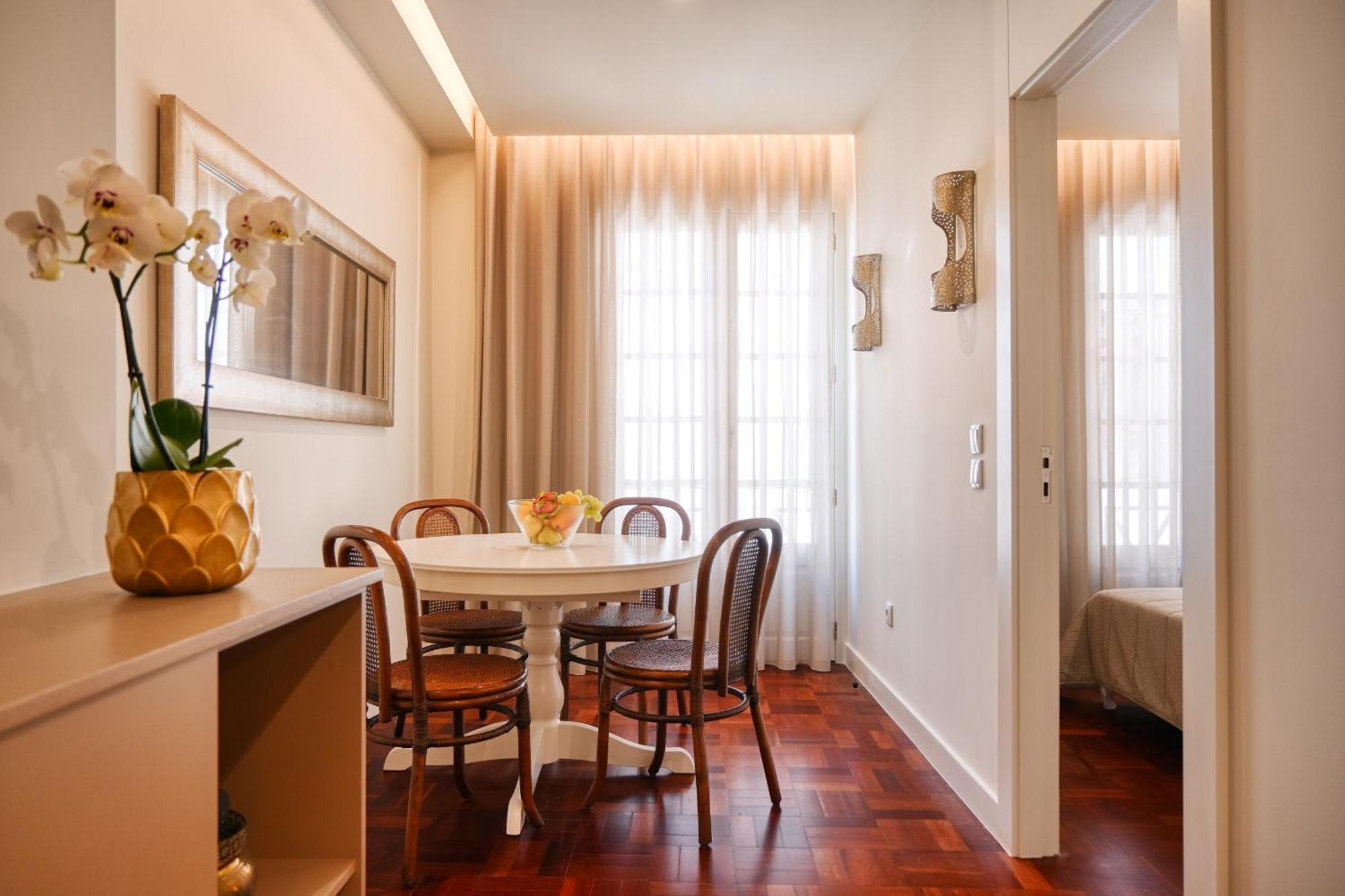 Colombo Square, A Home In Madeira Funchal (Madeira) Exterior foto