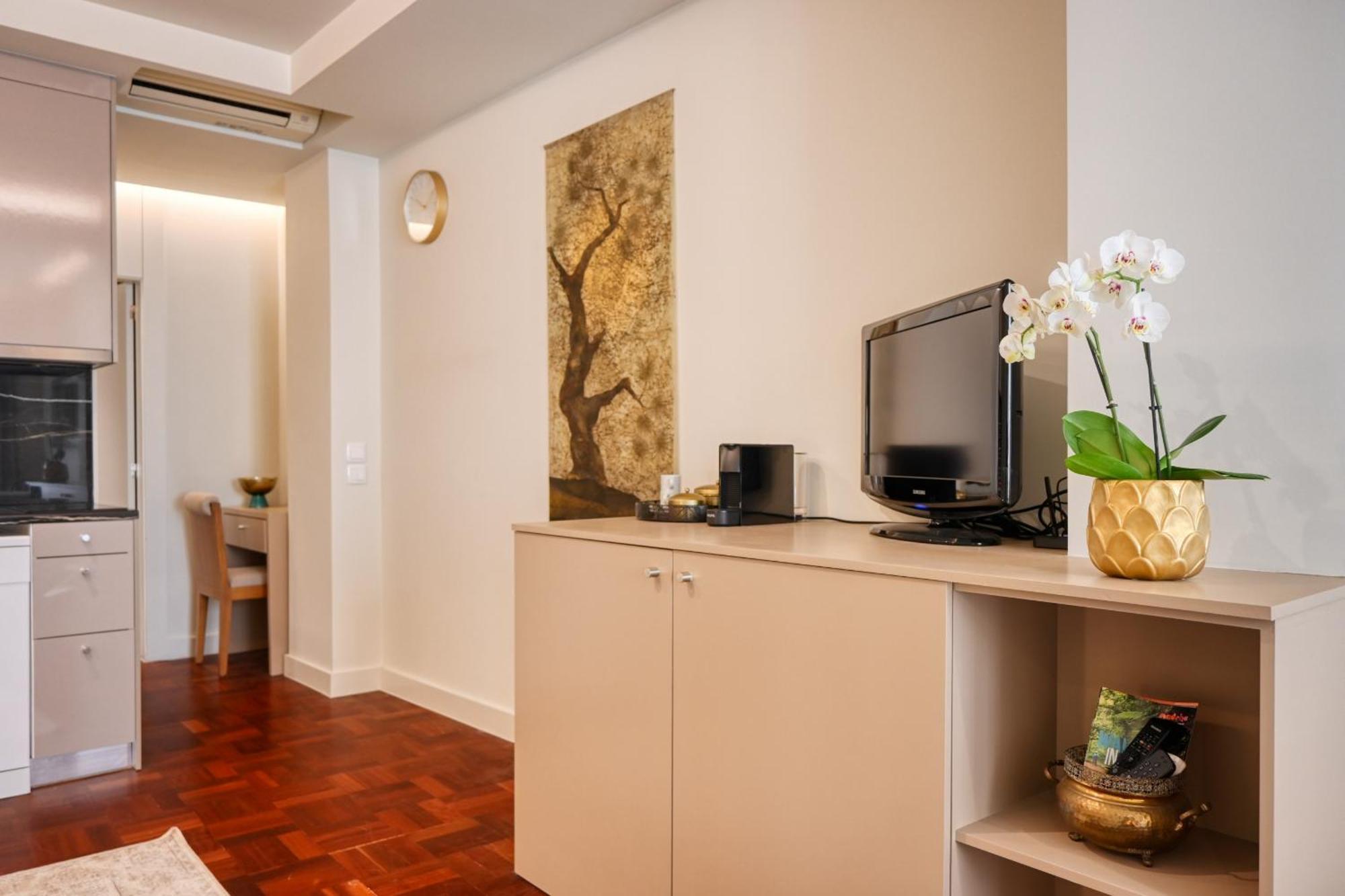 Colombo Square, A Home In Madeira Funchal (Madeira) Exterior foto