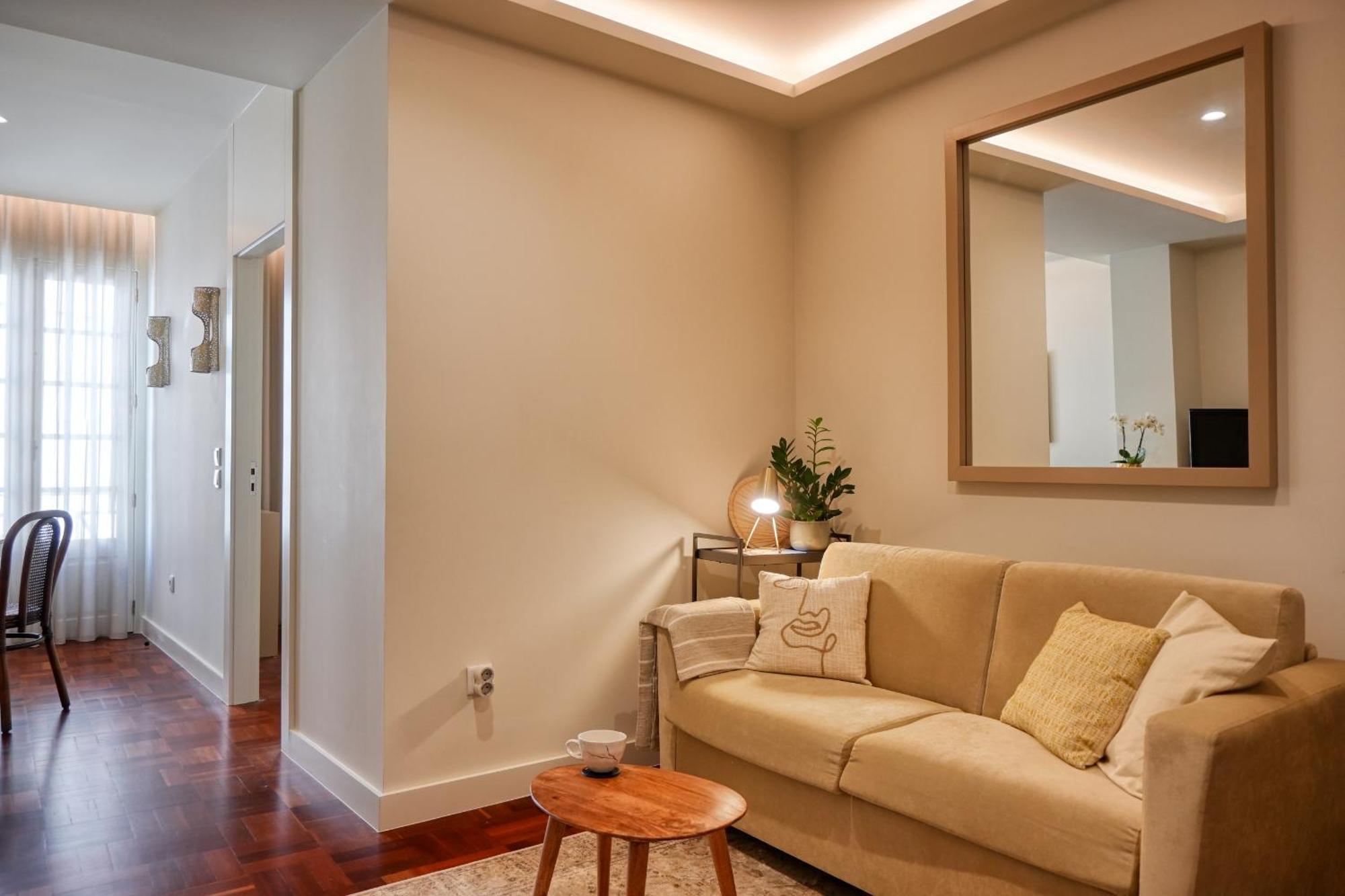 Colombo Square, A Home In Madeira Funchal (Madeira) Exterior foto