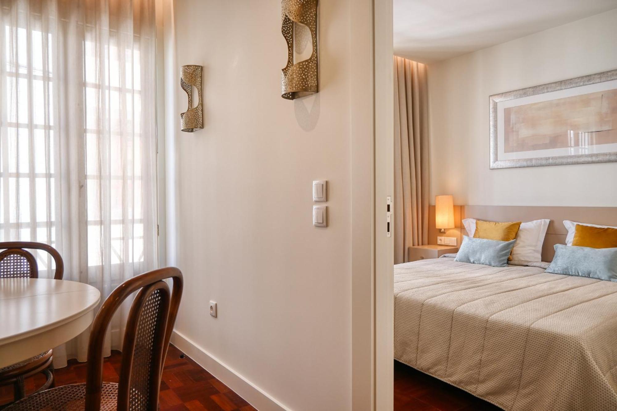 Colombo Square, A Home In Madeira Funchal (Madeira) Exterior foto