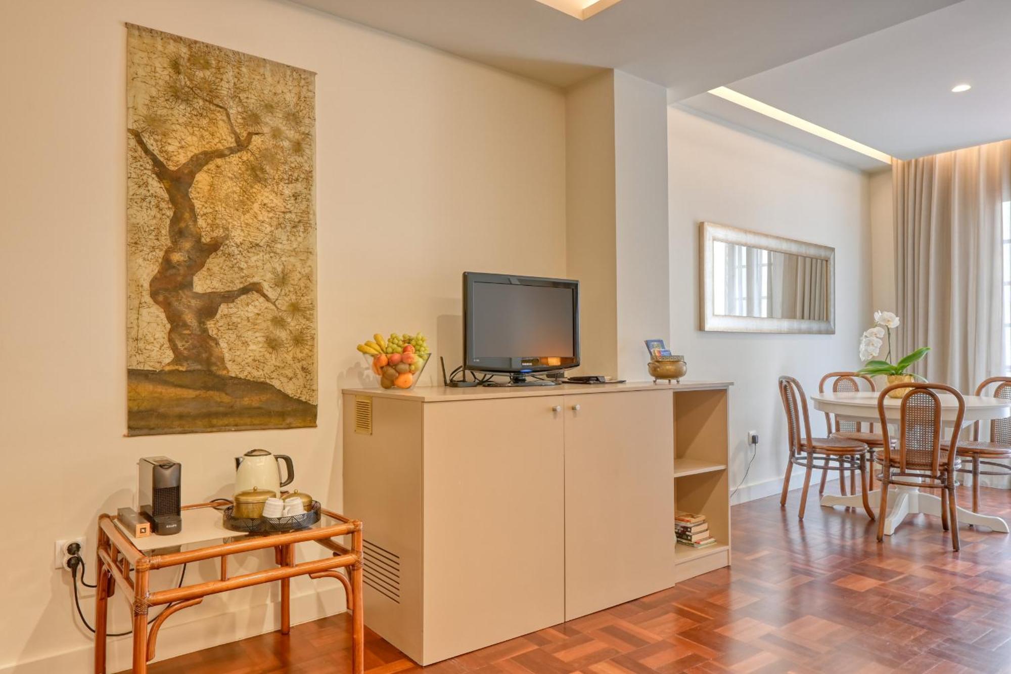 Colombo Square, A Home In Madeira Funchal (Madeira) Exterior foto