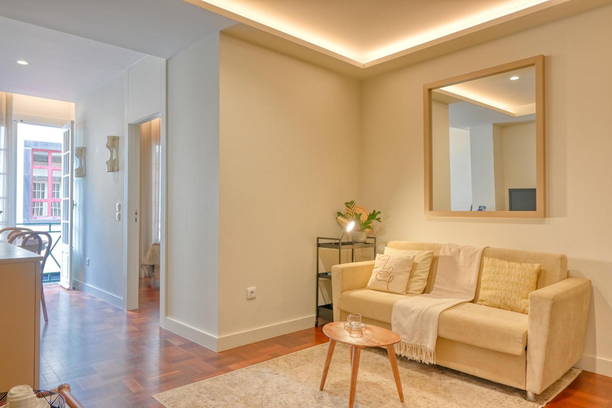 Colombo Square, A Home In Madeira Funchal (Madeira) Exterior foto